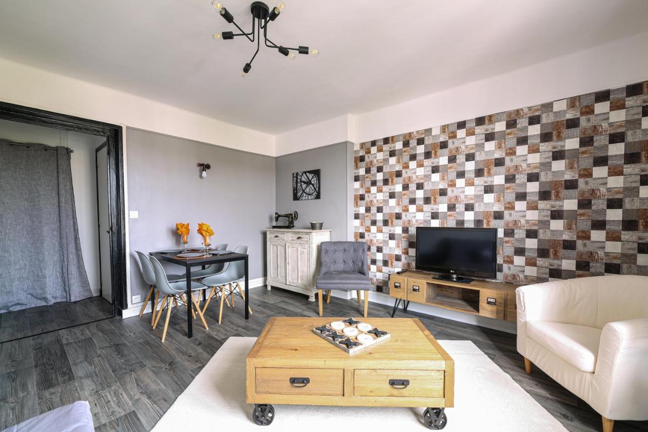 Cosy Appartement Neuf Sur Le Port De Plaisance De Caen Exterior foto